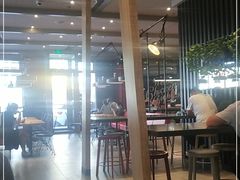 大堂-肯德基(定兴店)