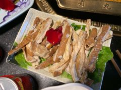 -蜀九香火锅(彩虹店)