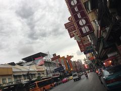 -唐人街(耀华力路)