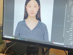 -小树照相馆·证件照(打浦桥店)