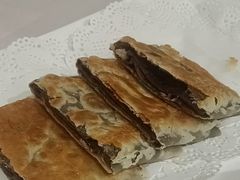 -满堂·烤鸭店·北京菜(鼓楼店)