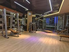 -威克健身游泳(万菱汇店)
