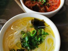 绵阳米粉-富乐山酒店(西黄城根北街店)