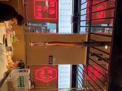 -韩宫宴烤肉·料理(砂之船奥特莱斯店)
