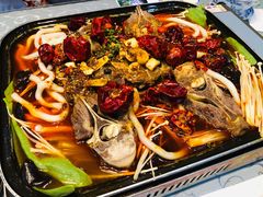 -伊帆食府·青海地方特色美食