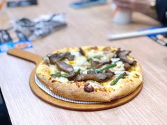 -达美乐比萨(上元大街店)