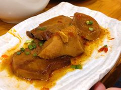 厚切牛舌-银子铁板烧料理自助餐(人民广场店)
