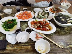 -星奇缘·海鲜餐厅(东山美食地标店)