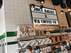 -Juicy Bakery(瑞景店)