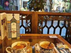 -西关84·History·Art·Cafe