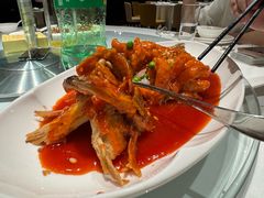 -廊亦舫Lang Yi Fang Restaurant(金桥店)