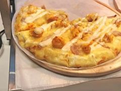 -魁牛·潮汕牛肉自助火锅(沈辽路万达店)