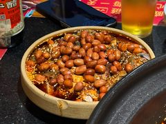 -小饕荟雅安贡椒鱼鲜馆(广福桥店)