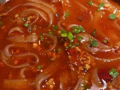 -薇酌饮·陕西菜(南门外店)