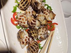 -荣小馆(安达仕店)