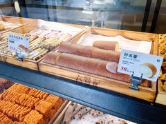 -六贤记(杭州龙湖滨江天街店)