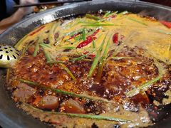 -较场口火锅(九街店)
