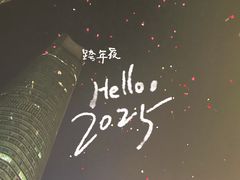 -南昌双子塔303观光厅