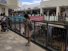 -三井奥特莱斯购物城(爵士之梦长岛店)