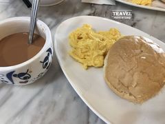 -翠華餐廳(浦东机场T1店)
