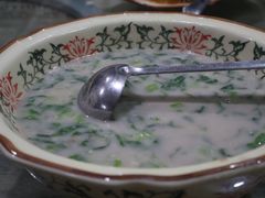 芋头汤-南雄雄州土菜餐厅(粤北大厦店)