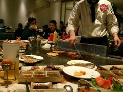 -赤坂亭·M9和牛烧肉·铁板烧(合肥万象城店)