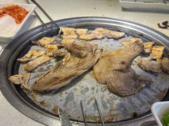 -猫爪爪原切自助烤肉(观音桥阳光世纪店)