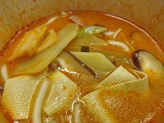 -前门·鲜肉火锅(长风店)