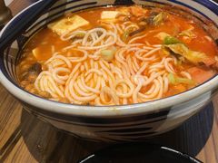 -阿香米线(大悦城店)