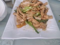 -喜来登酒店-盛宴标帜海鲜自助