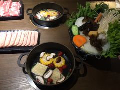 -呷哺呷哺(王府井喜悦店)
