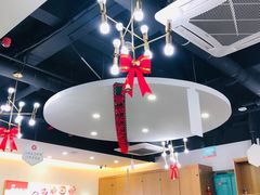 大堂-屋头串串(龙潭寺店)