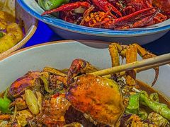 -虾乐园龙虾·夜宵(松江店)