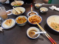 -左记港食(融科天城店)