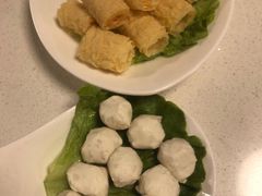 -煲王粤菜餐厅(中侨中心店)