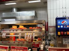 -塔斯汀中国汉堡(合汇店)