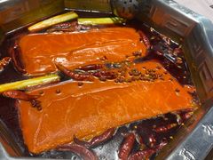 -蜀九香火锅(九眼桥店)