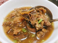 -五洲牛肉美食馆