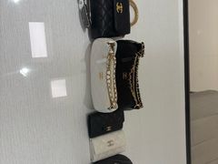 -CHANEL(恒隆广场店)