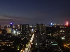 -塔顶·Cafe·日啡夜酒(北京路店)