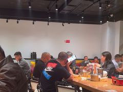 -京朋串屋·烧烤(望京西路总店)