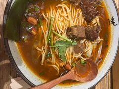-三十三碗黄牛肉面(东原1891店)
