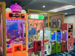 -海韵之星邮轮水会(明发商业广场店)