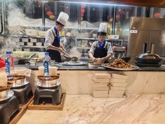 -俭寨大盘鸡·新疆菜·烧烤(博乐店)