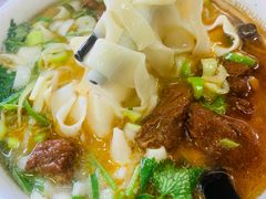 -豫掌柜饸饹面·烩面(秀沿路店)