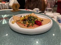 -山西会馆·晋菜·晋商宴·学堂记忆(许坦西街店)