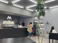 -M Stand(西安大悦城店)