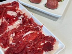 -食潮汕头鲜牛馆(望京保利店)
