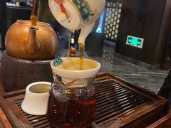 -香云轩·顺德菜(香云纱园林酒店店)