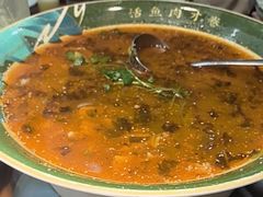 -光海·乡记酸菜鱼·始于1996(花园路店)